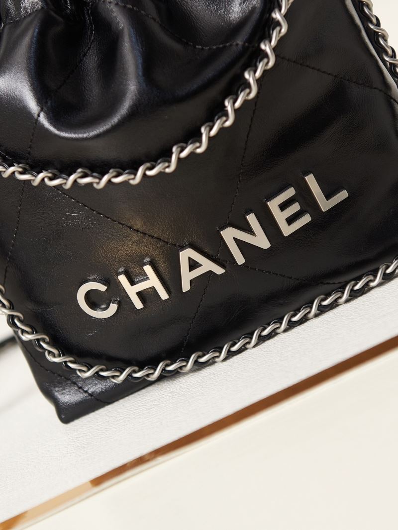 Chanel Hobo 22 Bags